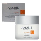 Crema Antioxidanta Nutritiva - Anubis Polivitaminic Line Antioxidant Rich Cream 60 ml